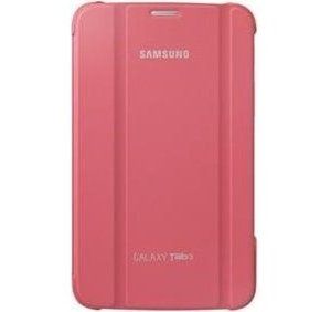 Obrázok pre výrobcu Samsung polohovací pouzdro pro Tab 3 7", růžová