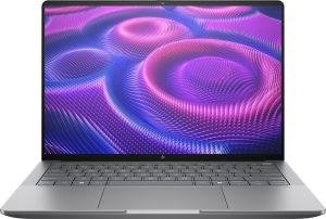 Obrázok pre výrobcu HP ZBook Ultra 14 G1a /AIMAXPLUSPRO-395/14" WUXGA/128GB/ 2TB/AMD int/W11P/Silver/3R