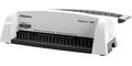 Obrázok pre výrobcu FELLOWES vazač STARLET2+/ pracovní šířka 300 mm/ děrovací kapacita 12 listů/ A4/ maximální rozměr hřbetu 16 mm