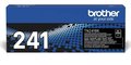 Obrázok pre výrobcu Brother Toner Brother TN241 black | 2500 pgs | HL-3140CW/3150/3170/DCP-9020/MFC-9140CDN