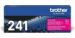 Obrázok pre výrobcu Brother toner TN241 magenta| 1400 pgs | HL-3140CW/3150/3170/DCP-9020/MFC-9140CDN