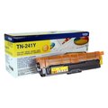 Obrázok pre výrobcu Brother toner TN241 yellow | 1400 pgs | HL-3140CW/3150/3170/DCP-9020/MFC-9140CDN