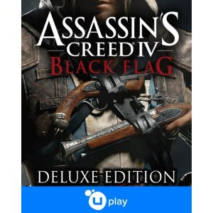 Obrázok pre výrobcu ESD Assassins Creed 4 Black Flag Deluxe Edition