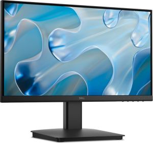 Obrázok pre výrobcu DELL 22 SE2225HM/ 22" LED/ 16:9/ 1920x1080/ Full HD/ 3000:1/ 5ms/ VA/ HDMI/ VGA/ černý/ 3Y Basic on-site