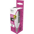 Obrázok pre výrobcu EMOS LED ŽÁROVKA CLASSIC CANDLE 8W(60W) 806lm E14 NW