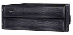 Obrázok pre výrobcu APC Smart-UPS X 120V Extern.Battery pk Rack/Tower