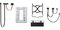 Obrázok pre výrobcu ThinkStation 3.5" FASE Kit