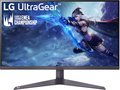 Obrázok pre výrobcu LG UltraGear 27GS50F-B 27"/VA/FHD/ 180Hz/5ms/Black