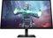 Obrázok pre výrobcu HP LCD OMEN 27k 4K 144Hz Gaming 27"/3840x2160 IPS 4K/16:9/1000:1/450cd/1ms/1xDP/ 2xHDMI/VESA/výškově stavitelný/repro/Bla