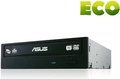 Obrázok pre výrobcu ASUS DVDRW DRW-24D5MT, 24x, SATA, čierna, bulk