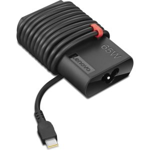 Obrázok pre výrobcu Lenovo Slim USB-C 65W AC Adapter(CE)