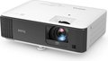 Obrázok pre výrobcu BenQ TK700STi 4K UHD/ DLP projektor/ 3000ANSI/ 10.000:1/ VGA/ 2x HDMI/ QS01 modul/ Android TV