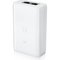 Obrázok pre výrobcu Ubiquiti U-POE-AT 802.3at Gigabit PoE injektor 48V/0,65A (30W) biely