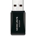 Obrázok pre výrobcu Mercusys MW300UM 300Mbps N Mini USB Wifi adapter