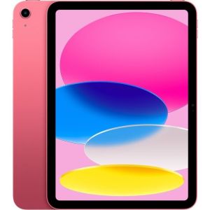 Obrázok pre výrobcu Apple iPad 11" Wi-Fi/10,86"/2360x1640/128GB/iPadOS18/Pink