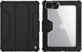 Obrázok pre výrobcu Nillkin Bumper PRO Protective Stand Case pro iPad 10.9 2020/Air 4/Pro 11 2020/Pro 11 2021 Black