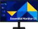 Obrázok pre výrobcu Samsung Essential S3 LS27D304GAUXEN 27"/IPS/FHD/ 100Hz/5ms/Black