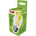 Obrázok pre výrobcu EMOS LED FLM MINI GL 5,9W(60W) 806lm E27 WW