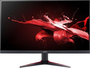 Obrázok pre výrobcu ACER LCD Nitro VG270M3bmiipx, 69cm (27") IPS LED,FHD,180Hz,250cd/m2,178/178,1ms,HDMI,DP,repro,VESA,Audio,HDR,Black