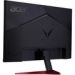 Obrázok pre výrobcu ACER LCD Nitro VG270M3bmiipx, 69cm (27") IPS LED,FHD,180Hz,250cd/m2,178/178,1ms,HDMI,DP,repro,VESA,Audio,HDR,Black