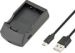 Obrázok pre výrobcu AVACOM AVE813 - USB nabíječka pro Canon LP-E8