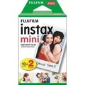 Obrázok pre výrobcu Film pre fotoaparát INSTAX MINI (2x10listov/bal)