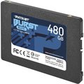 Obrázok pre výrobcu PATRIOT 480GB SSD Burst Elite 450/320MBs