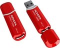 Obrázok pre výrobcu ADATA Flash Disk 32GB USB 3.0 Dash Drive UV150, červený