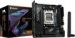 Obrázok pre výrobcu GIGABYTE MB Sc AM5 B850I AORUS PRO, AMD B850, 2xDDR5, 1xHDMI, WiFi, Mini-ITX