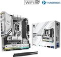 Obrázok pre výrobcu ASRock B860M Steel Legend WiFi / Intel B860 / LGA1851 / 4x DDR5 / 4x M.2 / HDMI / DP / Thunderbolt 4 / WiFi / mATX