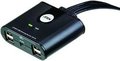 Obrázok pre výrobcu ATEN USB 2.0 Přepínač periferií 4:4
