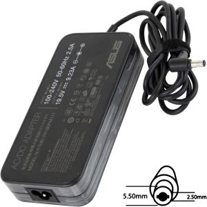 Obrázok pre výrobcu Asus orig. adaptér 180W19.5V 3PIN W CORE vč. šňury