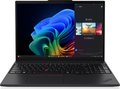 Obrázok pre výrobcu Lenovo ThinkPad T /ThinkPad T16 G4/Ryzen AI 5 PRO 340/16" WUXGA/16GB/ 512GB/AMD int/W11P/Black/3R