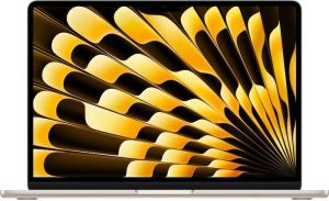 Obrázok pre výrobcu Apple MacBook Air 13" M4 /13,6" 2560x1664/16GB/512GB SSD/M4/Sequoia/Starlight