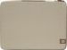 Obrázok pre výrobcu Protective Latte Taupe 13-14 Laptop Sleeve