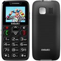 Obrázok pre výrobcu EVOLVEO EasyPhone, mobilní telefon pro seniory s nabíjecím stojánkem, černá