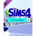 Obrázok pre výrobcu ESD The Sims 4 Život na horách