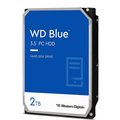Obrázok pre výrobcu WD Blue 2TB HDD /3.5"/SATA/5400 RPM