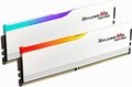 Obrázok pre výrobcu G.SKILL 32GB kit DDR5 6000 CL36 Ripjaws M5 Neo RGB AMD EXPO white