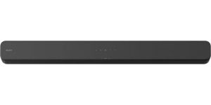 Obrázok pre výrobcu Sony Soundbar HT-SF150, 120W, 2.0k, černý