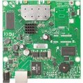 Obrázok pre výrobcu Mikrotik RB911G-5HPnD 600MHz, 32MB RAM, ROS L3