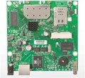 Obrázok pre výrobcu Mikrotik RB912UAG-2HPnD 600MHz, 64MB RAM, ROS L4