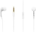 Obrázok pre výrobcu Lenovo 100 In-Ear Headphone biele