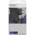 Obrázok pre výrobcu QOLTEC 50775 Plug-in power supply 15W 5V 3A 4.0x1.35