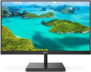 Obrázok pre výrobcu 23,8" PHILIPS 245E1S/00 Monitor Philips 245E1S/00, panel IPS, HDMI/DP