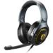 Obrázok pre výrobcu MSI herní headset IMMERSE GH50/ náhlavní/ 7.1 virtual/ RGB/ USB