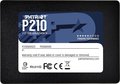 Obrázok pre výrobcu PATRIOT P210 2TB /SSD/2.5"/SATA/3R