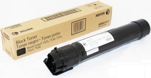Obrázok pre výrobcu toner XEROX 006R01517 black WorkCentre 7525/7530/7535/ 7545/7556/7830/7835/ 7845/7855