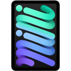 Obrázok pre výrobcu Apple iPad mini (2024) Wi-Fi + Cellular/8,3"/2266x1488/ 128GB/iPadOS18/Space Gray