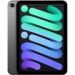 Obrázok pre výrobcu Apple iPad mini (2024) Wi-Fi + Cellular/8,3"/2266x1488/ 128GB/iPadOS18/Space Gray